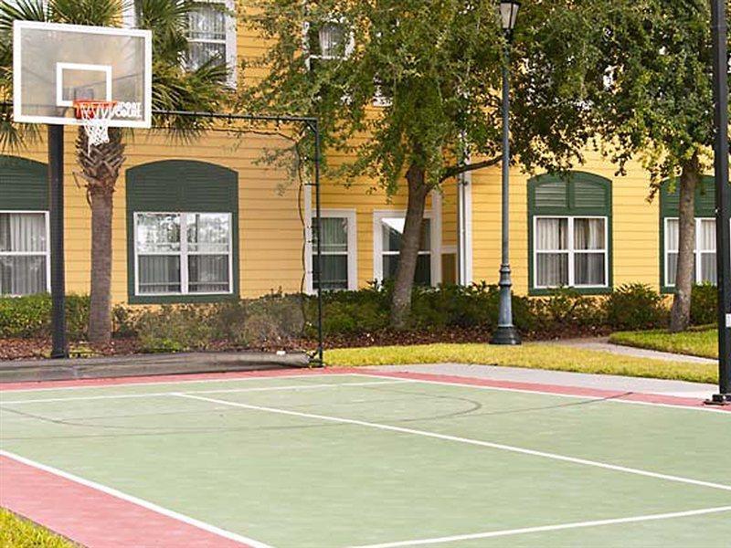 Williamsburg 奥兰多海洋世界万豪原住客栈酒店 外观 照片